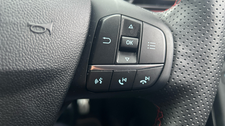 Ford Puma 1.0 EcoBoost Hybrid mHEV ST-Line X 5dr Petrol Hatchback